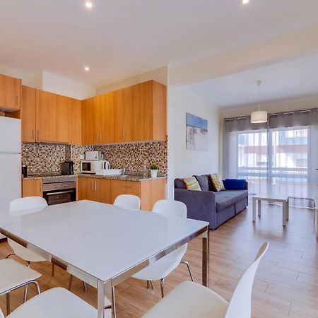 Quarteira 2Br - Near The Beach At Homesbyfc Exterior photo